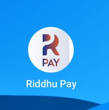 company logo